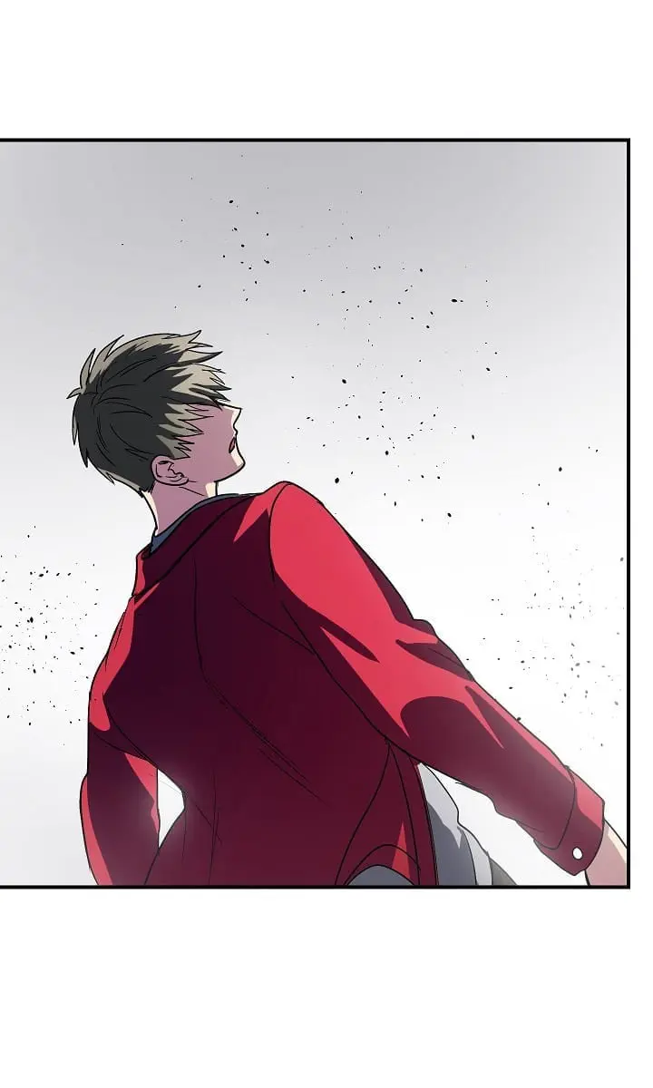 SSS Class Revival Hunter Chapter 11 Page 40