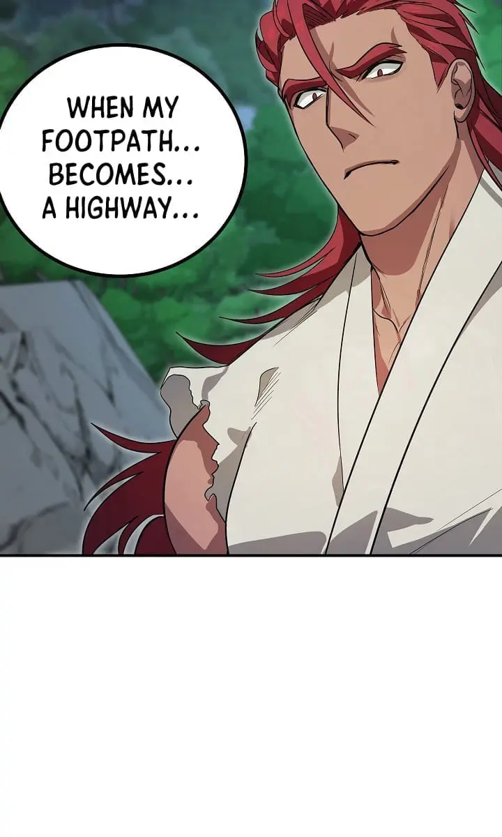 SSS Class Revival Hunter Chapter 11 Page 42