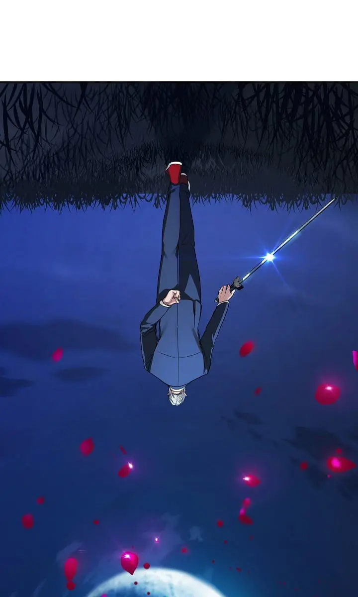 SSS Class Revival Hunter Chapter 11 Page 49