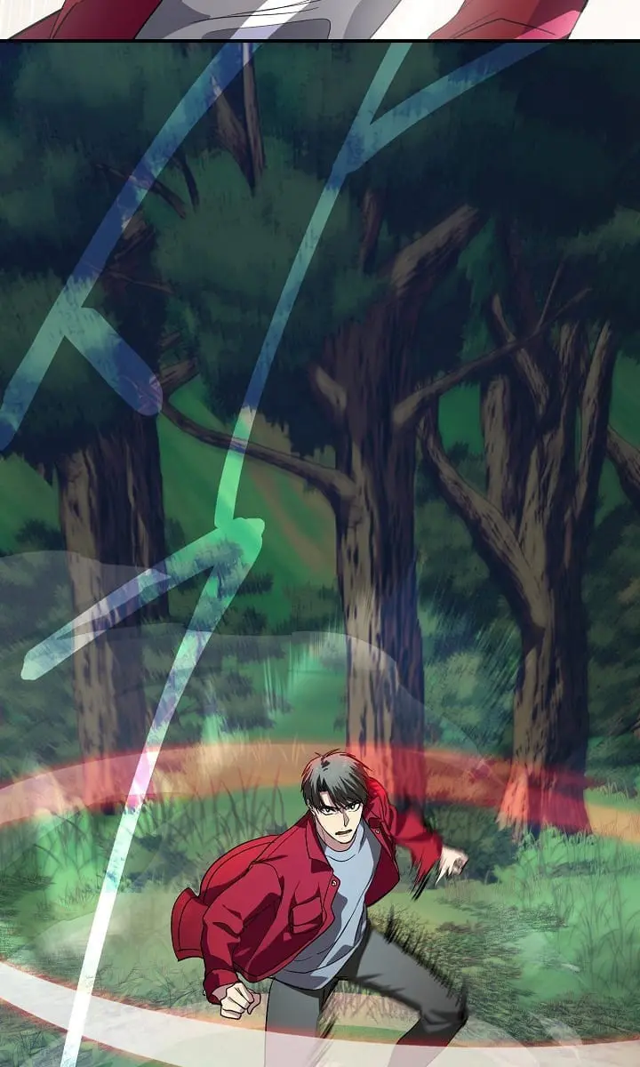 SSS Class Revival Hunter Chapter 11 Page 56