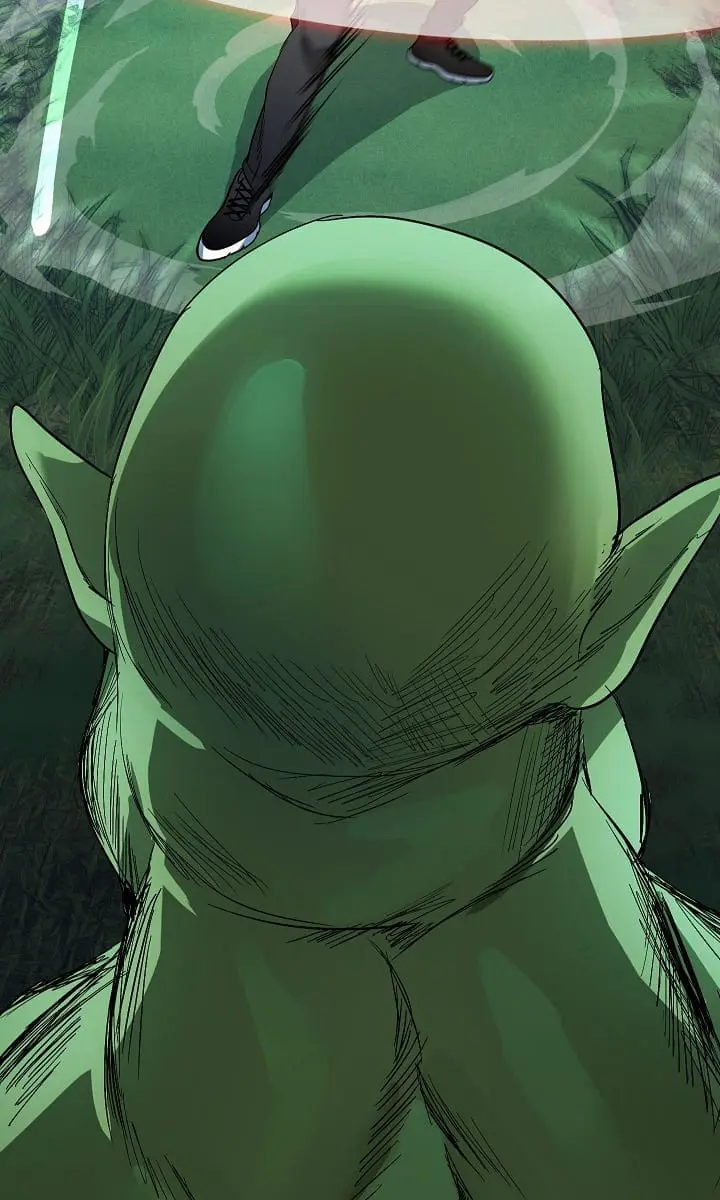 SSS Class Revival Hunter Chapter 11 Page 57