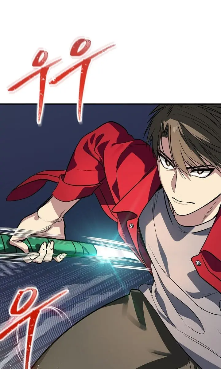 SSS Class Revival Hunter Chapter 11 Page 62