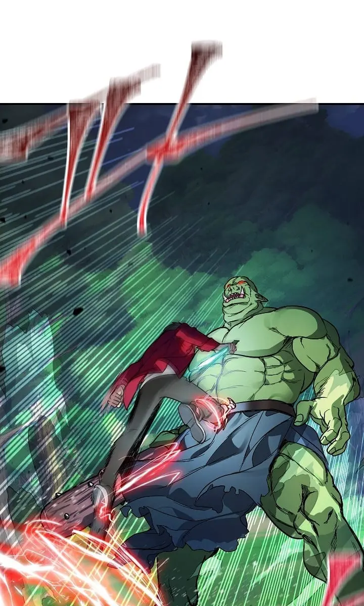 SSS Class Revival Hunter Chapter 11 Page 64