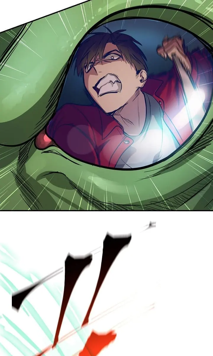 SSS Class Revival Hunter Chapter 11 Page 66