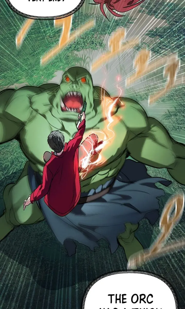 SSS Class Revival Hunter Chapter 11 Page 70