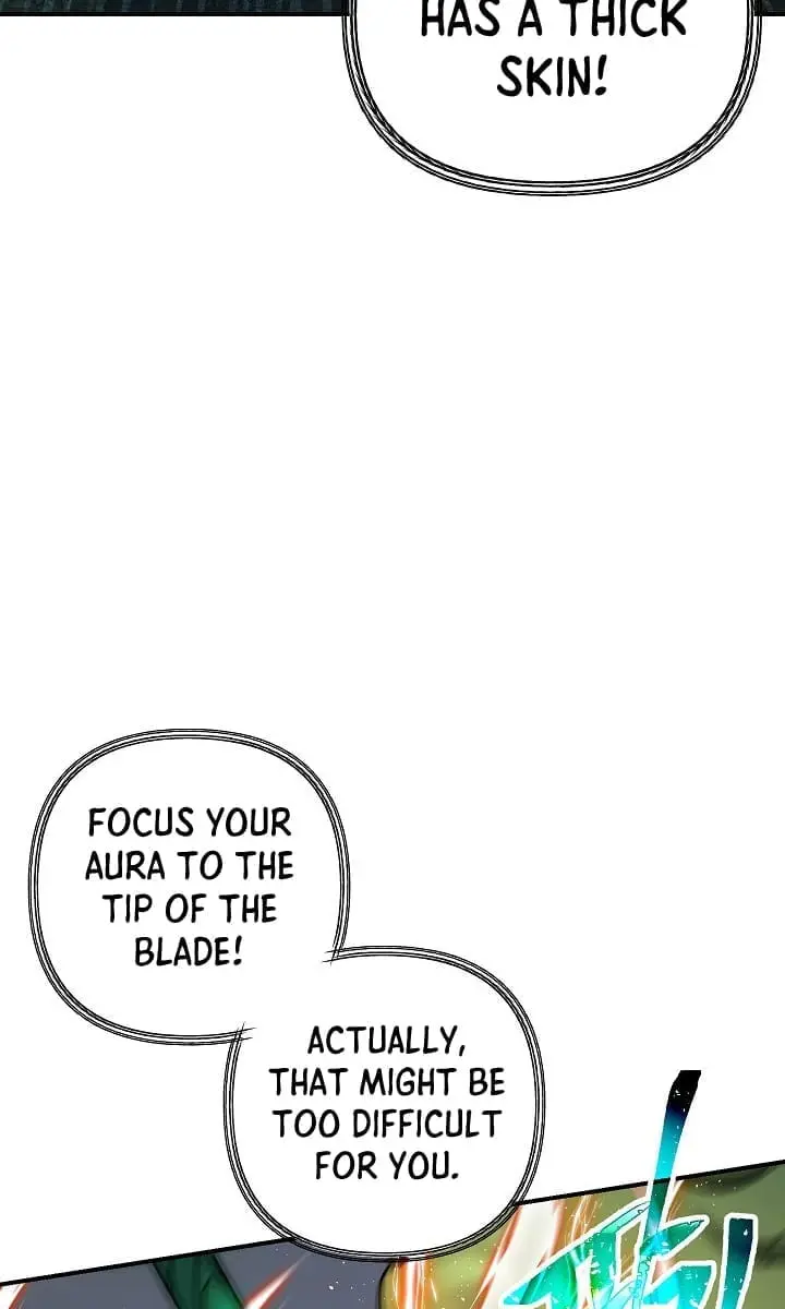 SSS Class Revival Hunter Chapter 11 Page 71