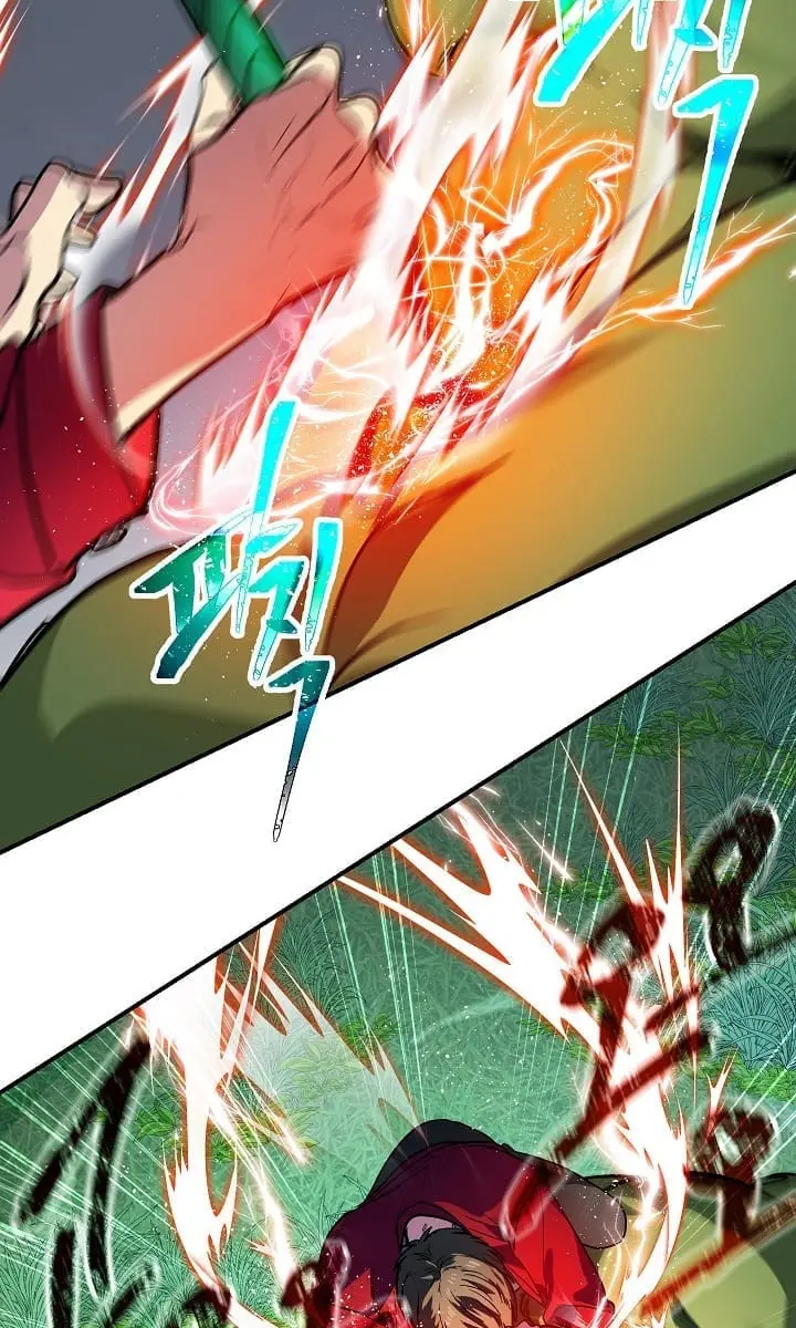 SSS Class Revival Hunter Chapter 11 Page 72