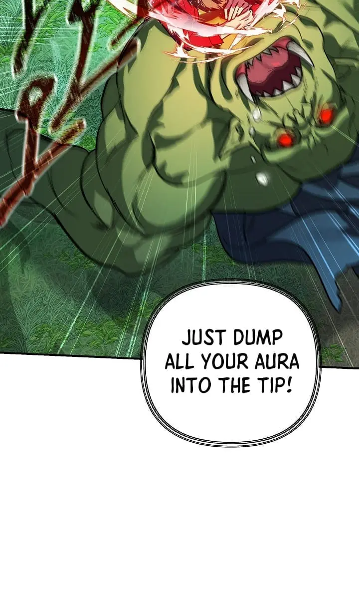 SSS Class Revival Hunter Chapter 11 Page 73