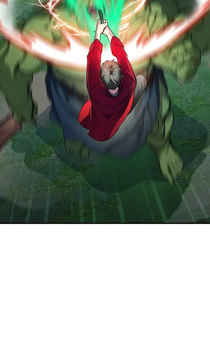 SSS Class Revival Hunter Chapter 11 Page 77