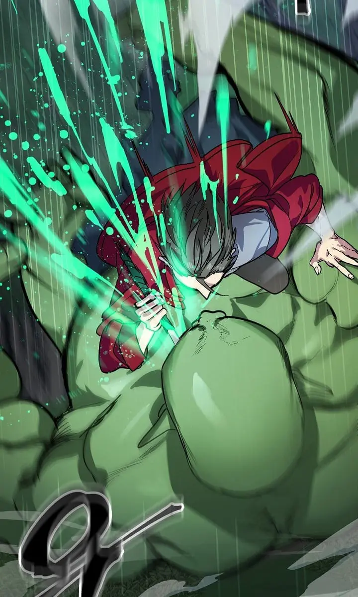 SSS Class Revival Hunter Chapter 11 Page 81