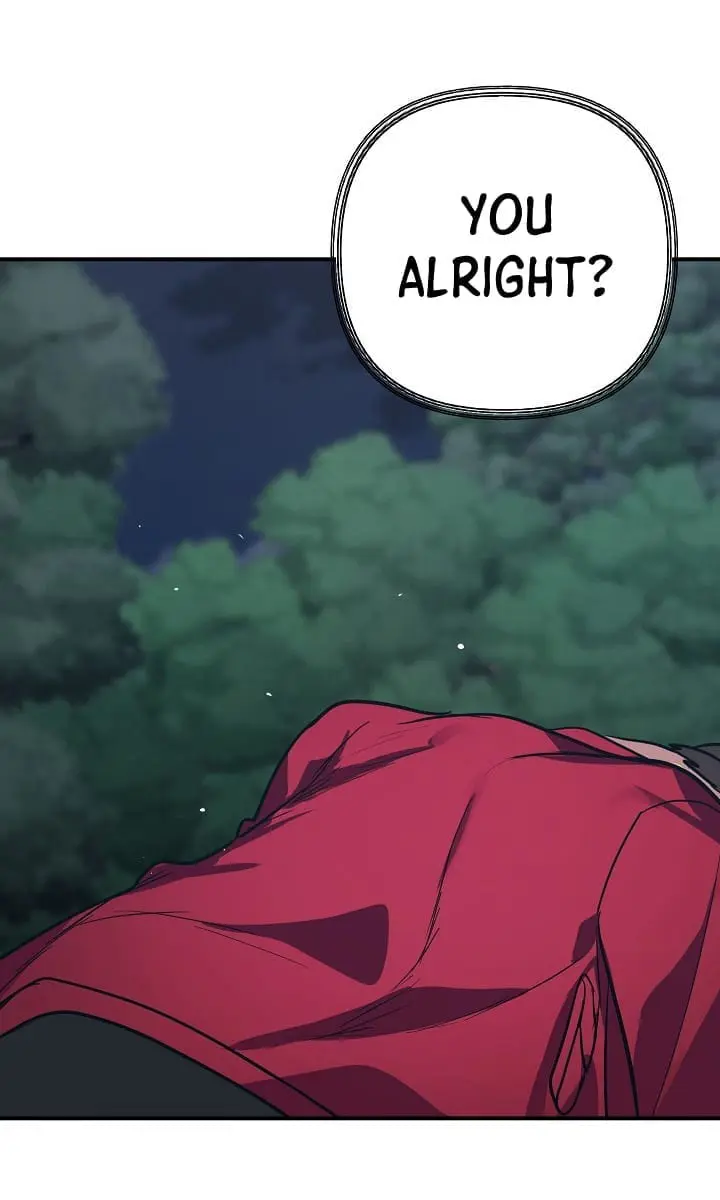 SSS Class Revival Hunter Chapter 11 Page 83