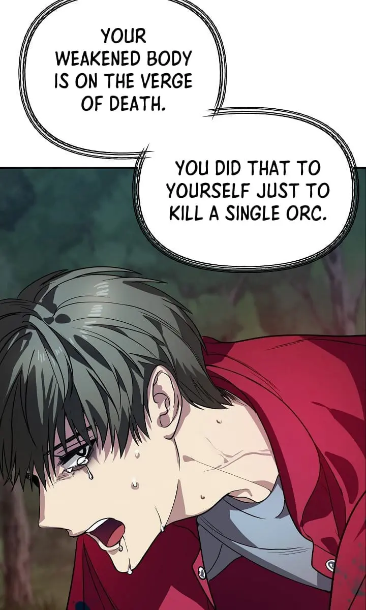 SSS Class Revival Hunter Chapter 11 Page 87