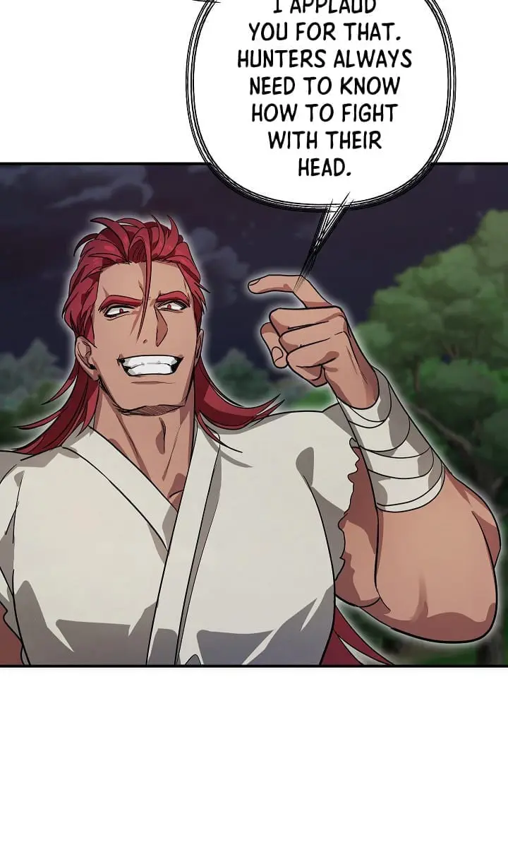 SSS Class Revival Hunter Chapter 11 Page 89