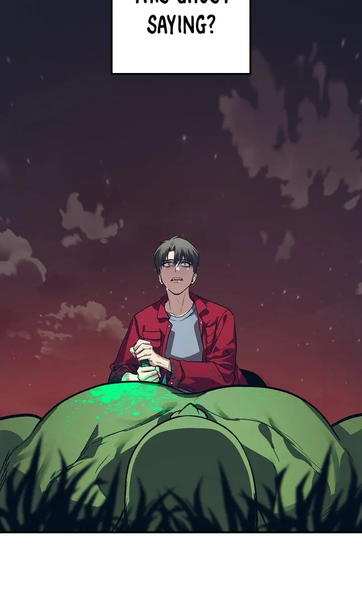 SSS Class Revival Hunter Chapter 11 Page 96