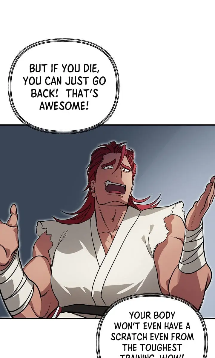 SSS Class Revival Hunter Chapter 11 Page 98