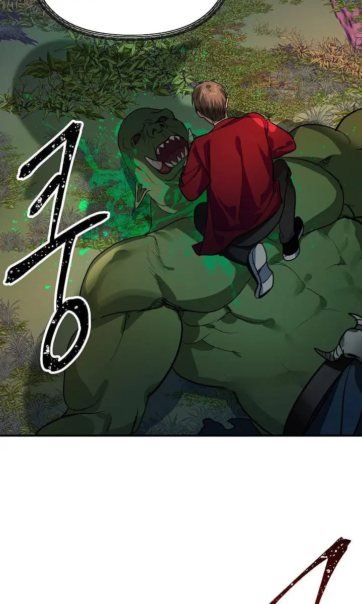 SSS Class Revival Hunter Chapter 11 Page 100