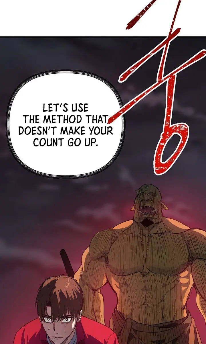 SSS Class Revival Hunter Chapter 11 Page 101