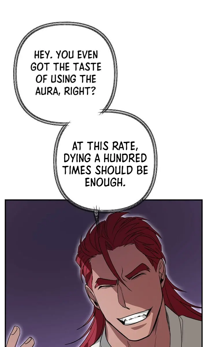 SSS Class Revival Hunter Chapter 11 Page 103