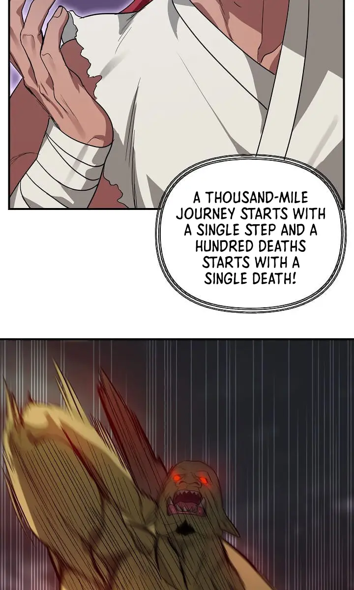 SSS Class Revival Hunter Chapter 11 Page 104
