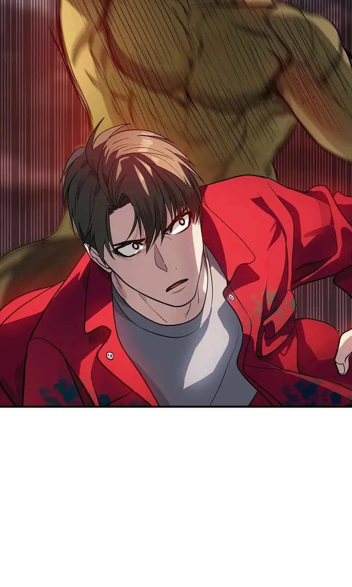 SSS Class Revival Hunter Chapter 11 Page 105