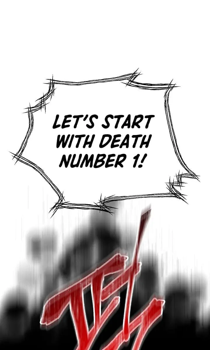 SSS Class Revival Hunter Chapter 11 Page 106