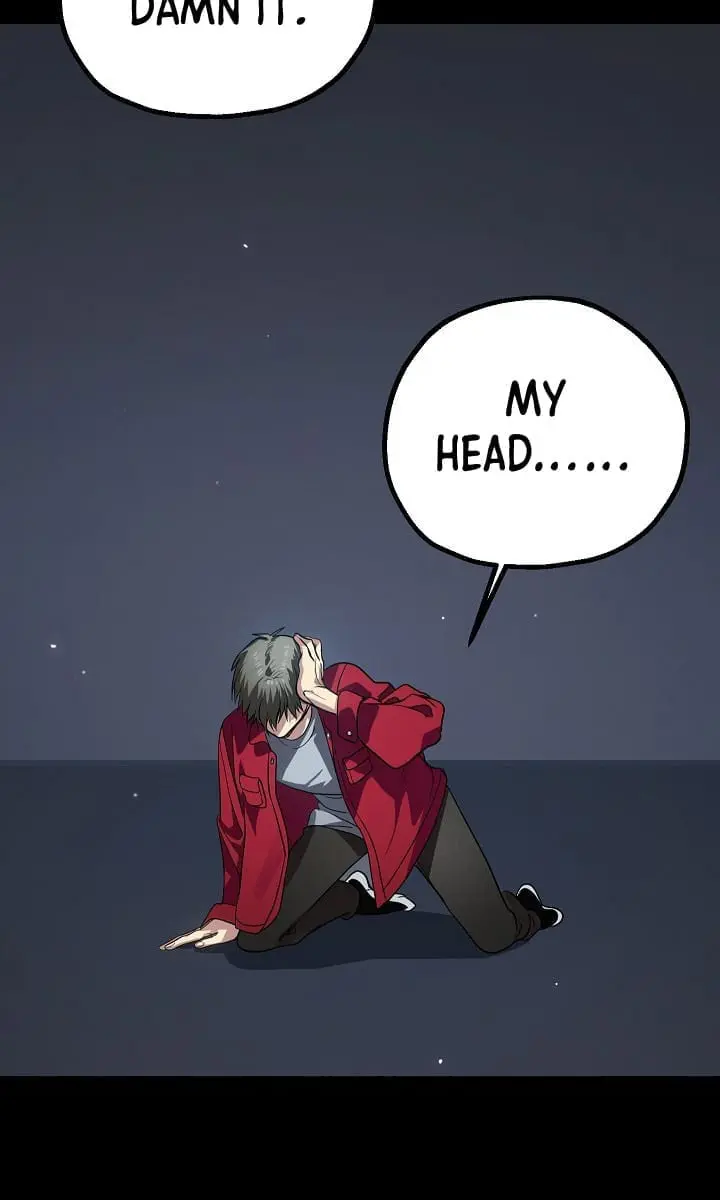 SSS Class Revival Hunter Chapter 11 Page 109