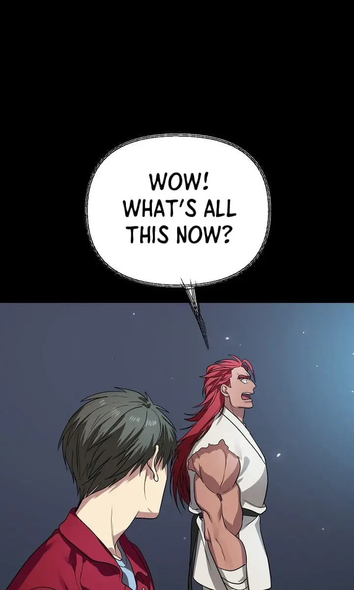 SSS Class Revival Hunter Chapter 11 Page 110