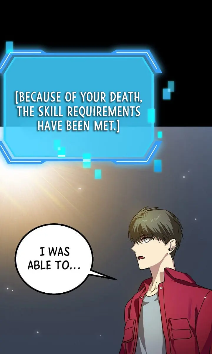 SSS Class Revival Hunter Chapter 11 Page 114