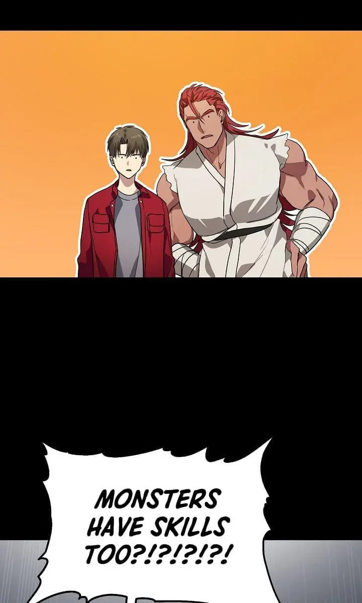 SSS Class Revival Hunter Chapter 11 Page 117