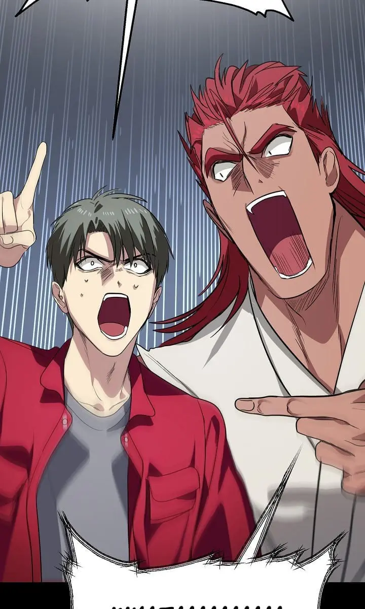 SSS Class Revival Hunter Chapter 11 Page 118