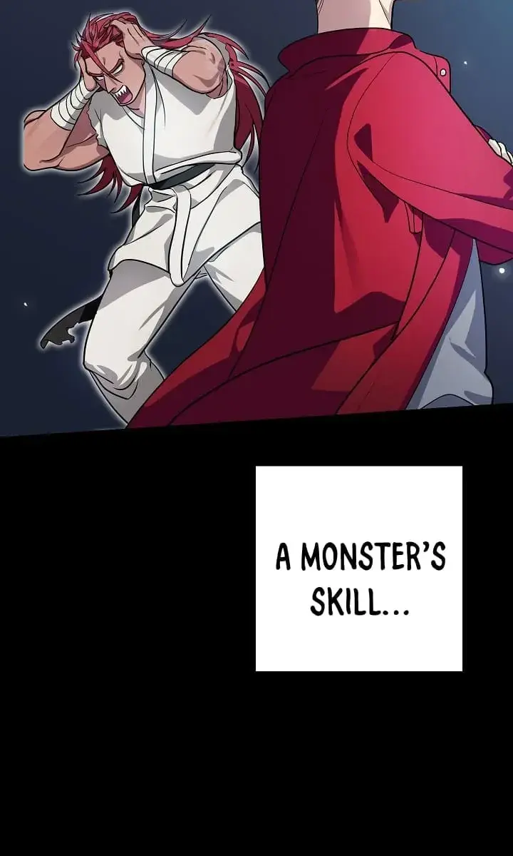 SSS Class Revival Hunter Chapter 12 Page 5