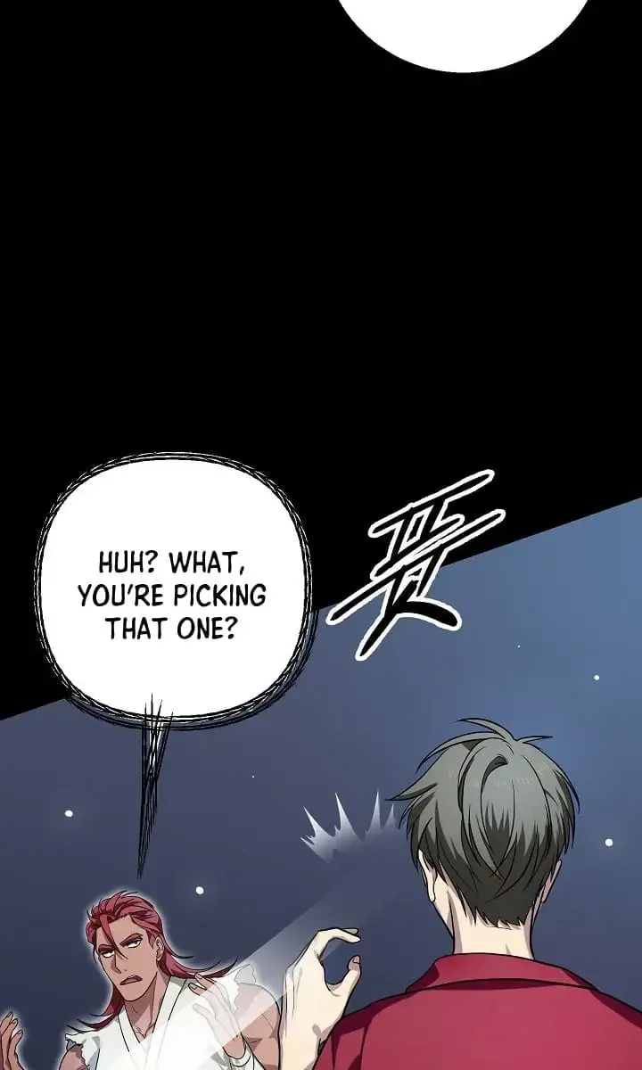 SSS Class Revival Hunter Chapter 12 Page 7