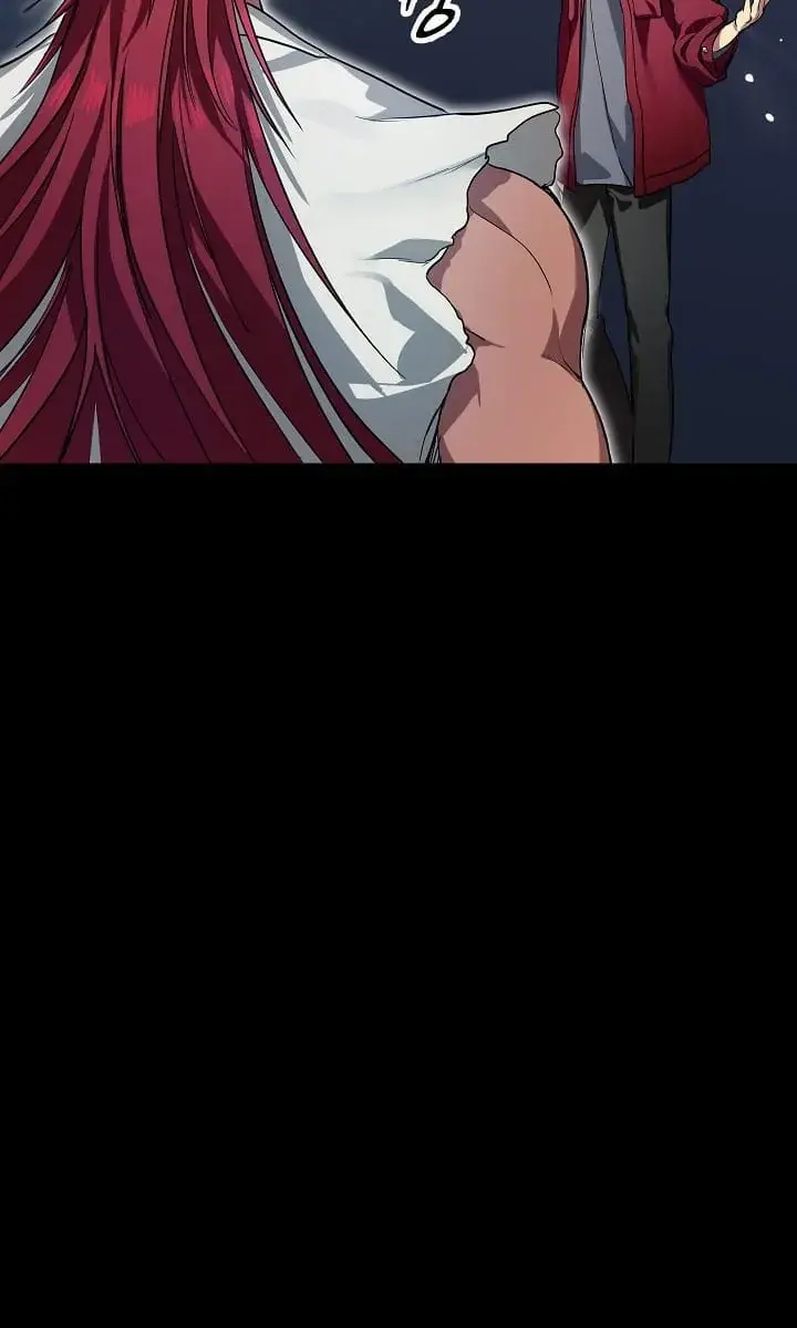 SSS Class Revival Hunter Chapter 12 Page 10