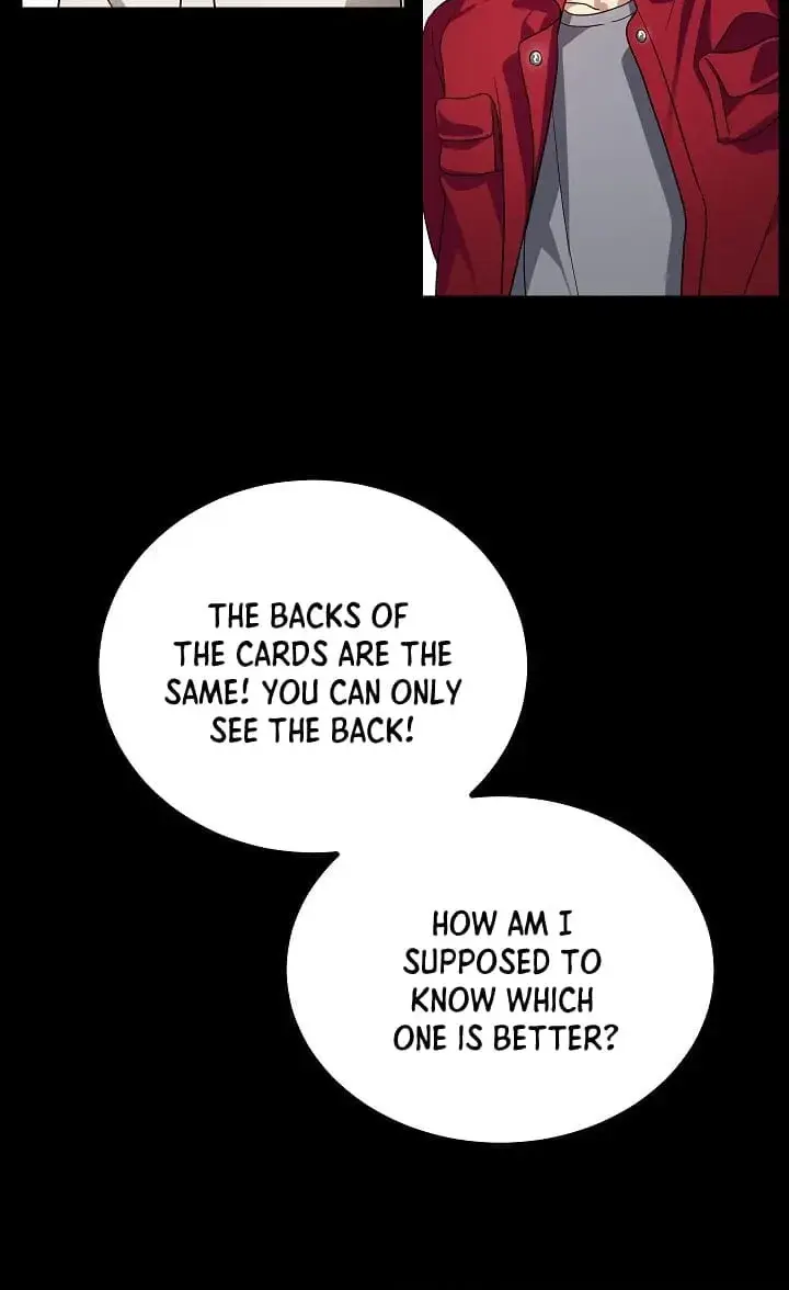 SSS Class Revival Hunter Chapter 12 Page 12