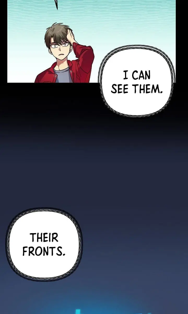 SSS Class Revival Hunter Chapter 12 Page 15