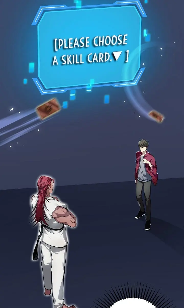 SSS Class Revival Hunter Chapter 12 Page 16