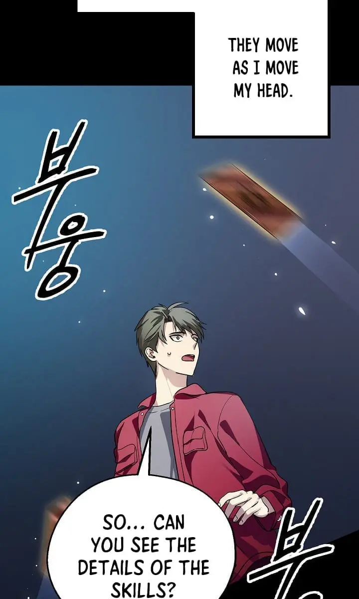 SSS Class Revival Hunter Chapter 12 Page 18