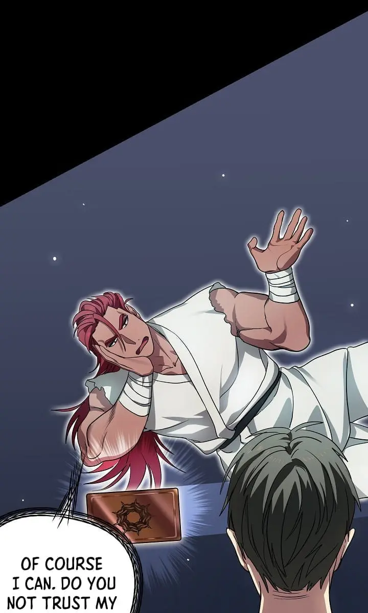 SSS Class Revival Hunter Chapter 12 Page 20