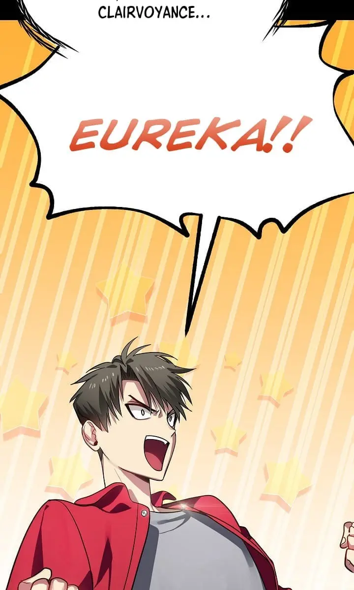 SSS Class Revival Hunter Chapter 12 Page 22