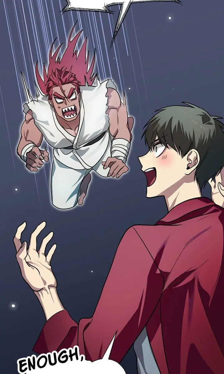 SSS Class Revival Hunter Chapter 12 Page 24