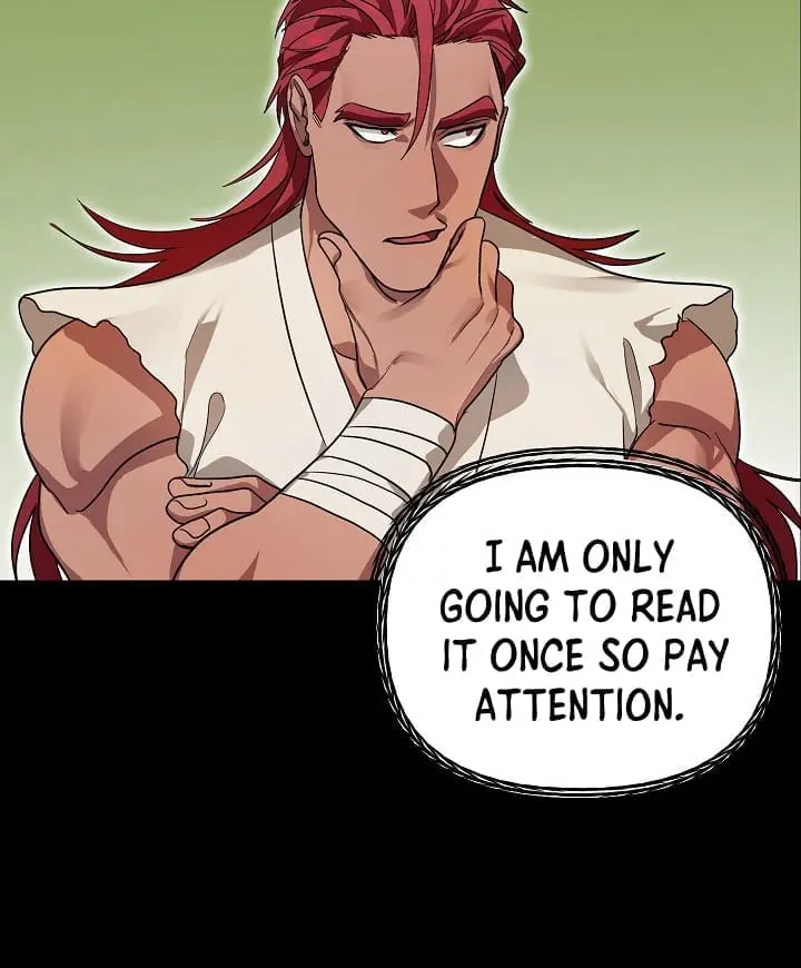 SSS Class Revival Hunter Chapter 12 Page 26