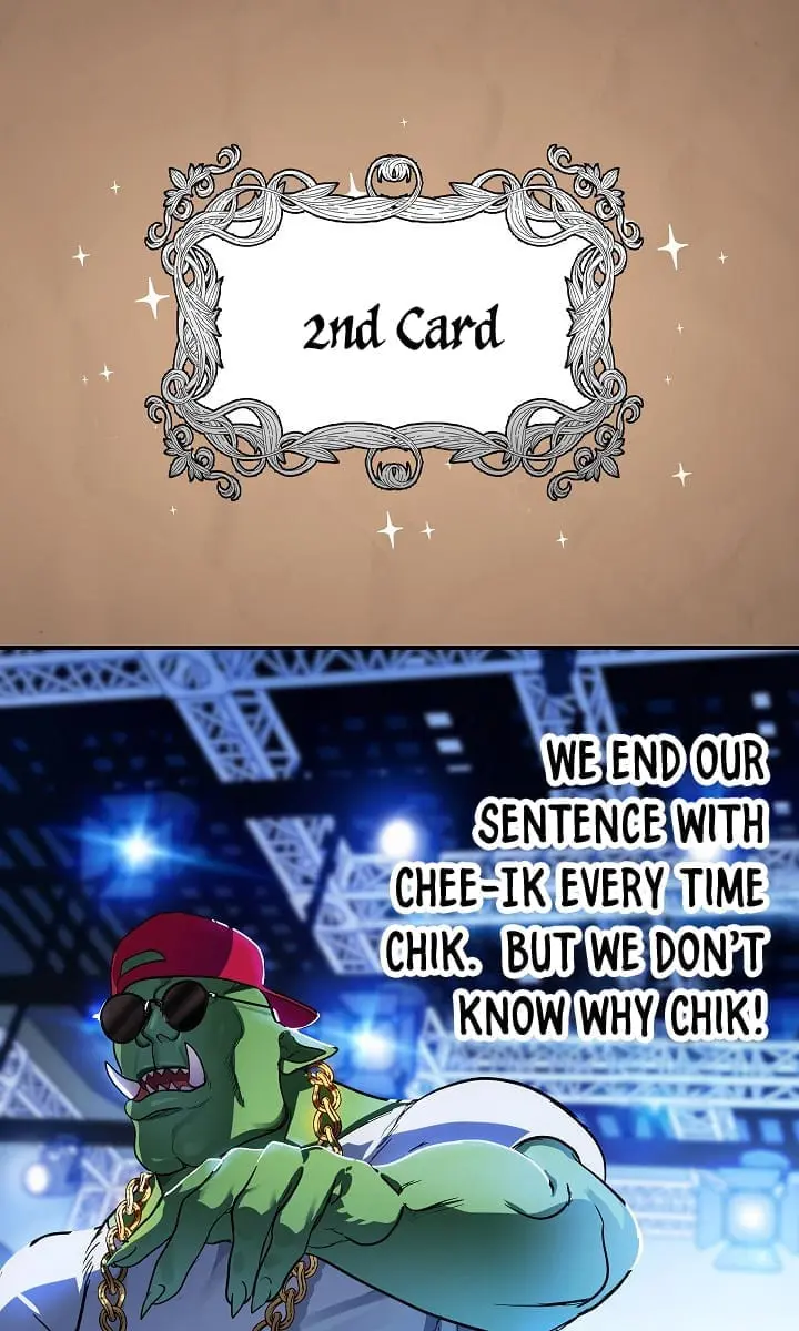 SSS Class Revival Hunter Chapter 12 Page 31