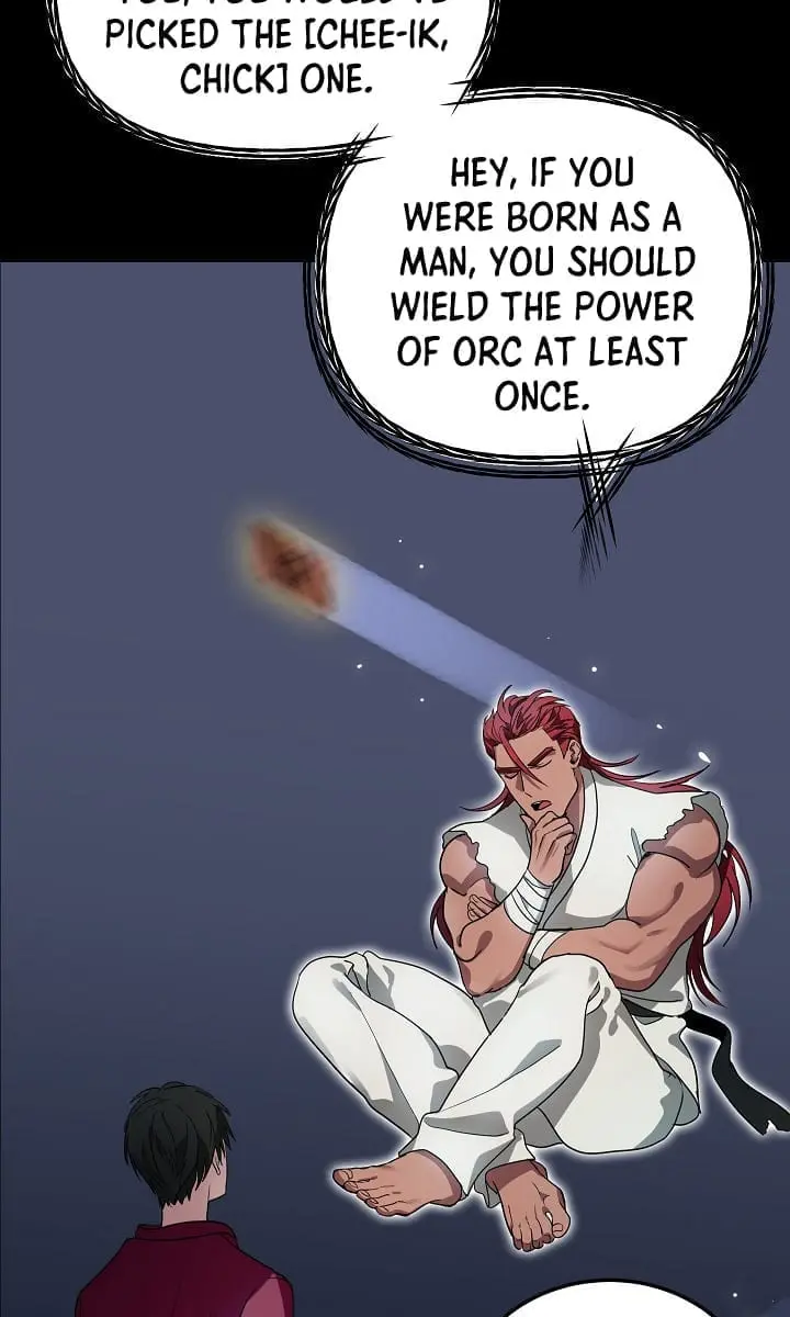 SSS Class Revival Hunter Chapter 12 Page 35