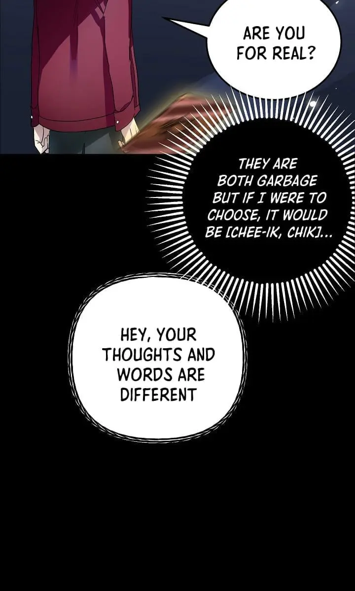 SSS Class Revival Hunter Chapter 12 Page 36