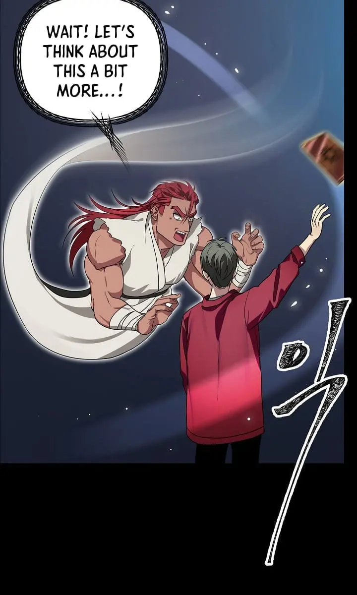 SSS Class Revival Hunter Chapter 12 Page 39