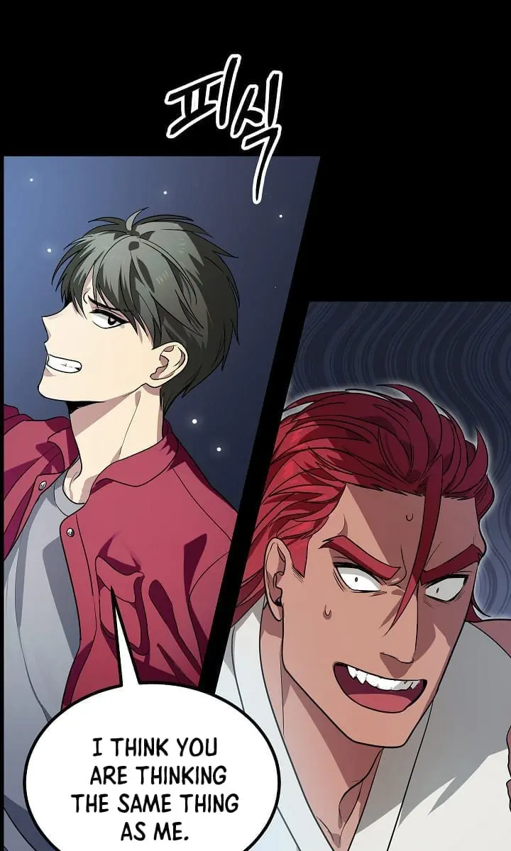 SSS Class Revival Hunter Chapter 12 Page 40