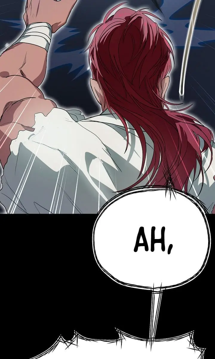 SSS Class Revival Hunter Chapter 12 Page 43