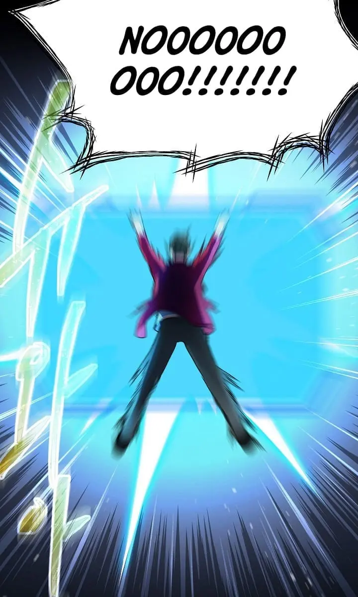 SSS Class Revival Hunter Chapter 12 Page 44