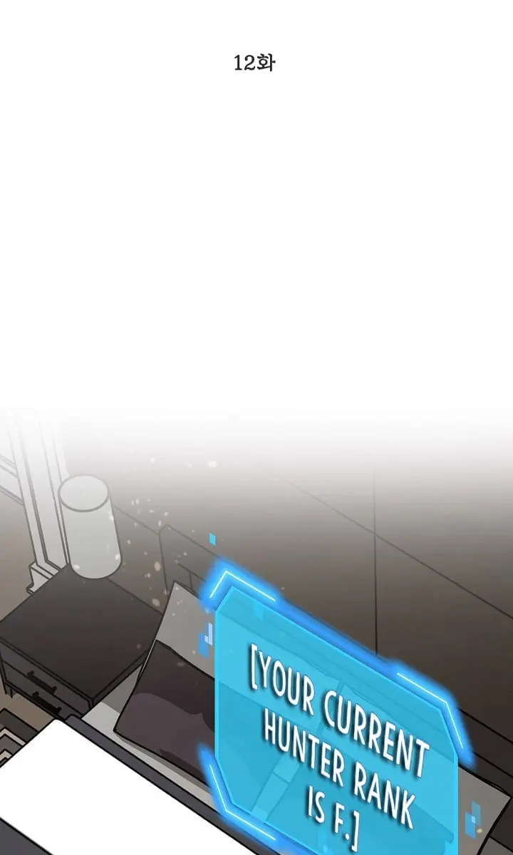 SSS Class Revival Hunter Chapter 12 Page 47
