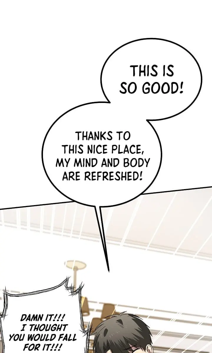 SSS Class Revival Hunter Chapter 12 Page 50